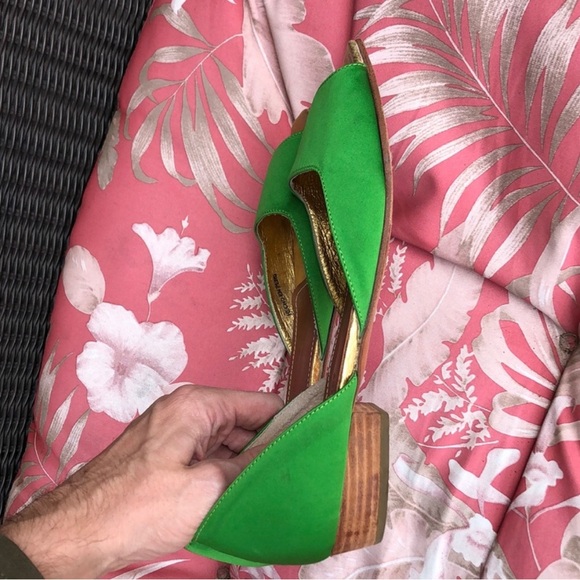 Rachel Comey Carmine d’orsay flats - Picture 7 of 7